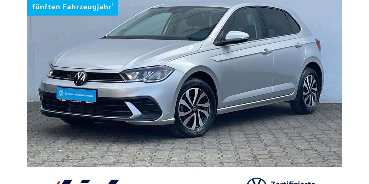 VW Polo 23.256 km 18.980 &euro; Crailsheim 74564