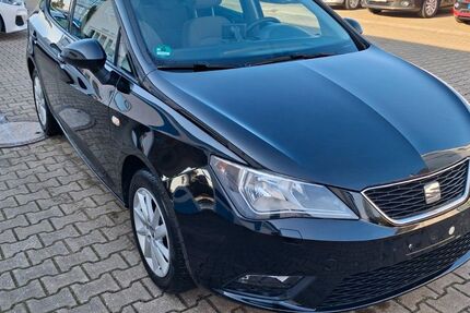 Seat Ibiza 87.000 km 7.900 &euro; Langenzenn 90579