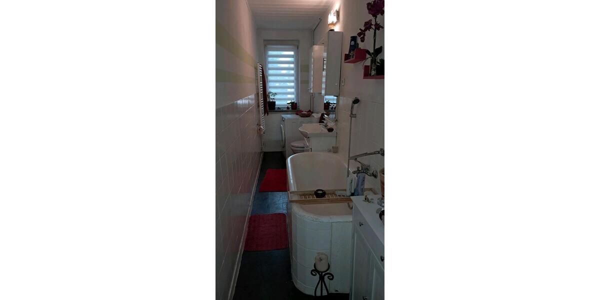 Reihenhaus Prenzlau - 5 Zimmer, 106 m&sup2;, 85.000&euro; | Angebot:26847553