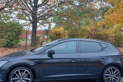 Seat Leon 119.600 km 11.600 € Ilsede 31241