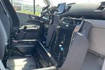VW Crafter 35 L4H3 NAVI AHK RFK oh.Schäden 5J.Gar 12.000 km 36.990 &euro; Sangerhausen 06526