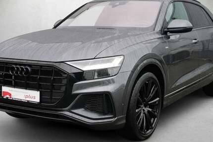 Audi Q8 82.536 km 65.480 € Mainz 55131