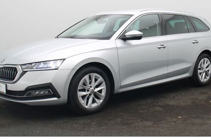 Skoda Octavia 93.500 km 21.980 &euro; Würzburg 97084