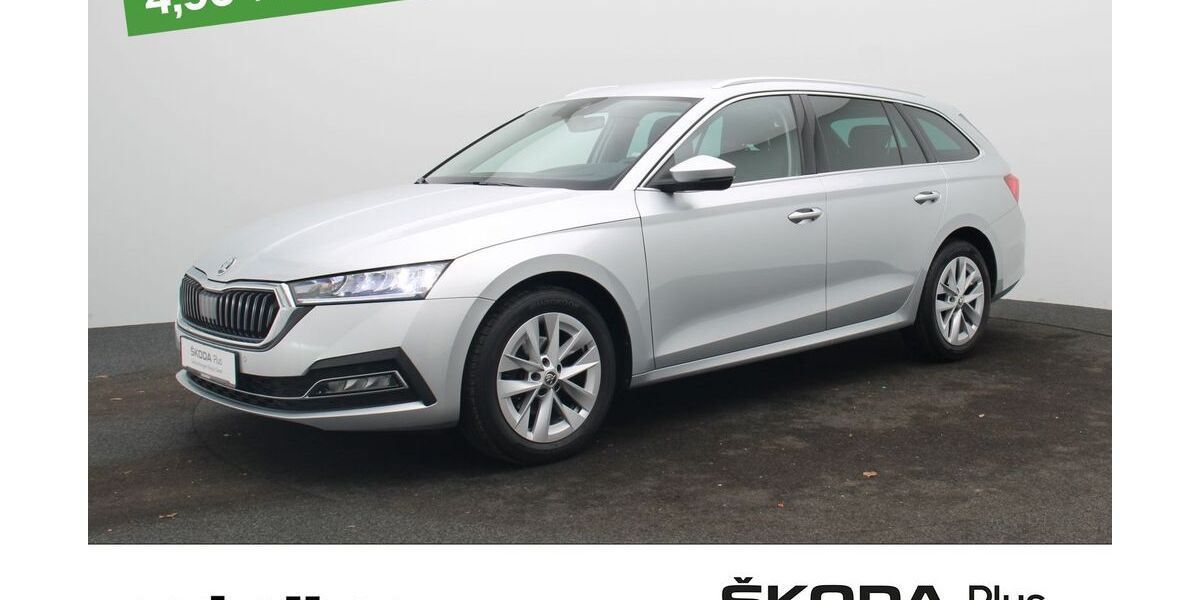 Skoda Octavia 93.500 km 23.380 &euro; Würzburg 97084