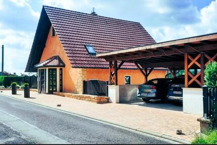 Einfamilienhaus mit Panoramablick am Südhang! 6 zimmer