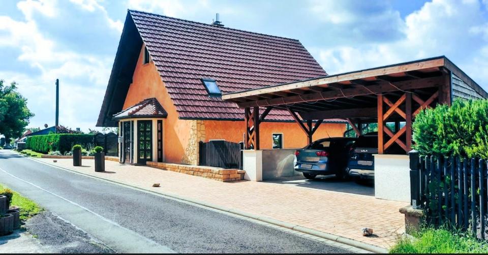 Einfamilienhaus mit Panoramablick am Südhang! 6 zimmer