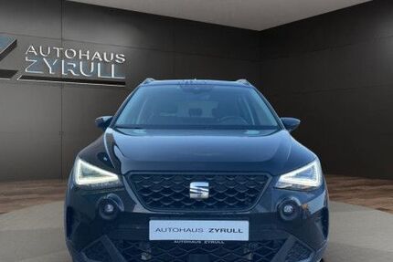 Seat Arona 45.329 km 15.980 € Saarlouis 66740
