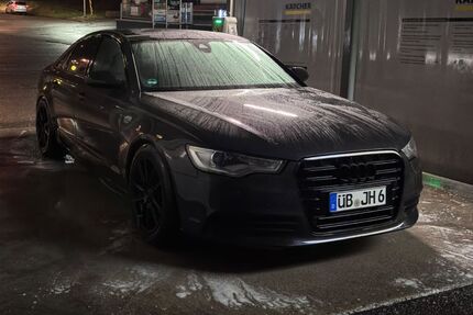 Audi A6 175.000 km 15.999 &euro; Salem 88682