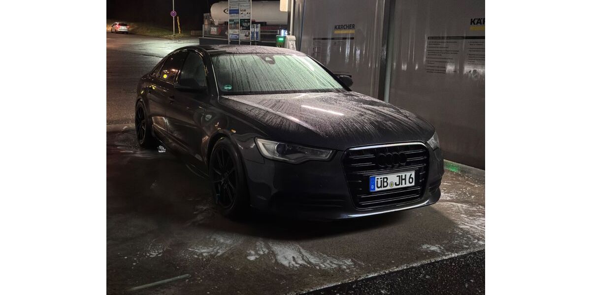 Audi A6 175.000 km 15.999 &euro; Salem 88682