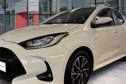 Toyota Yaris 14.474 km 20.985 &euro; Halstenbek 25469