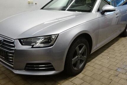 Audi A4 73.521 km 17.550 &euro; Oberlungwitz 09353