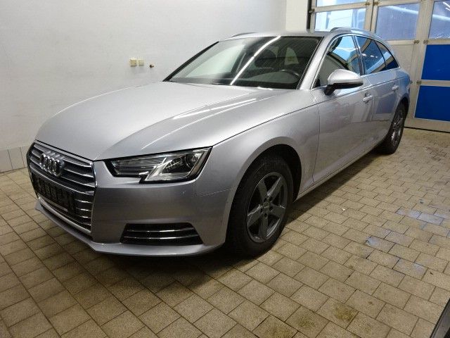 Audi A4 73.521 km 17.550 &euro; Oberlungwitz 09353