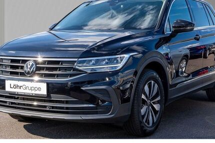 VW Tiguan 29.548 km 33.280 € Trier 54292