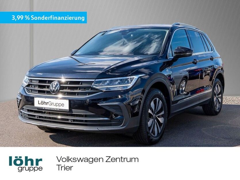 VW Tiguan 29.548 km 33.280 € Trier 54292