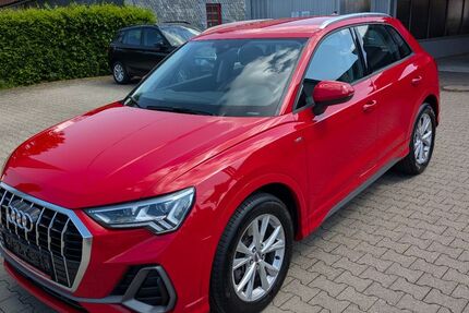 Audi Q3 98.060 km 21.900 &euro; Riegenroth 55469