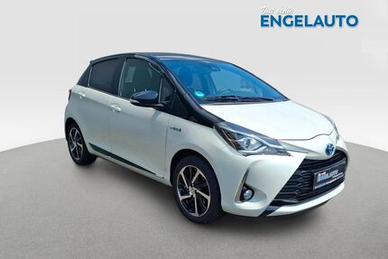 Toyota Yaris 61.933 km 15.580 € Bramsche 49565