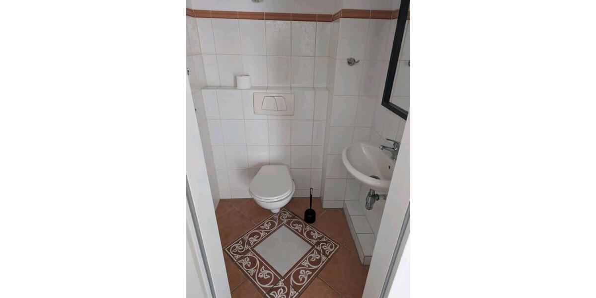 Maisonettenwohnung Soest - 3 Zimmer, 93 m&sup2;, 930&euro; | Angebot:25974953