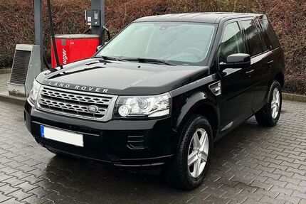 Land Rover Freelander 205.000 km 11.900 &euro; Limburg an der Lahn 65549