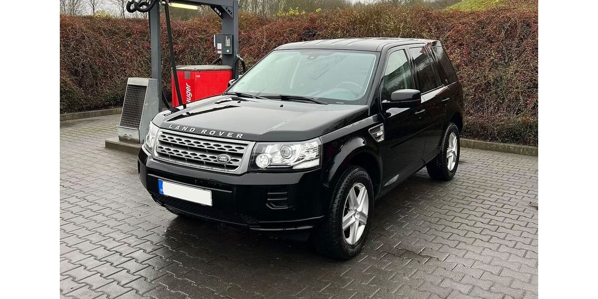 Land Rover Freelander 205.000 km 11.900 &euro; Limburg an der Lahn 65549