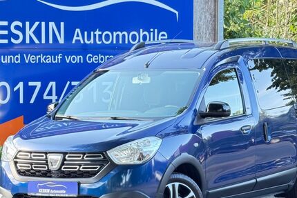 Dacia Dokker 129.000 km 8.990 &euro; Ahlen 59227
