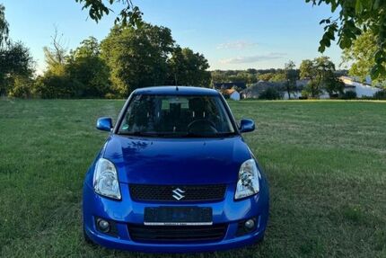 Suzuki Swift 160.000 km 2.250 &euro; Rohrenfels 86701