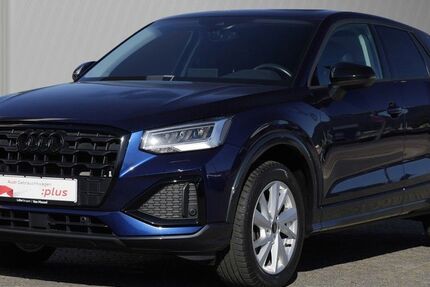 Audi Q2 50.300 km 23.980 &euro; Trier 54292