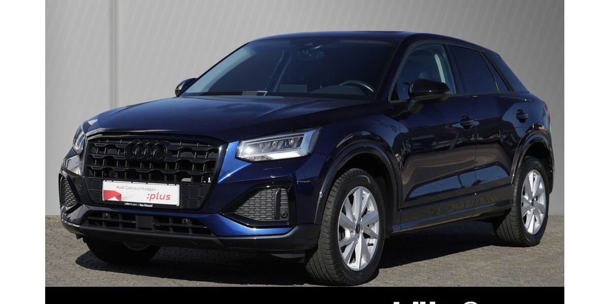 Audi Q2 50.300 km 23.980 &euro; Trier 54292
