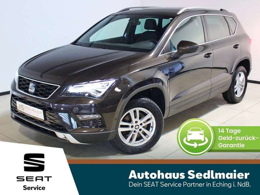 Ateca