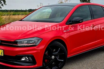 VW Polo 60.000 km 18.999 &euro; Halle-Neustadt 06124