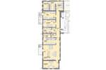 Etagenwohnung Erfurt Brühlervorstadt - 5 Zimmer, 157 m&sup2;, 575.000&euro; | Angebot:25667372