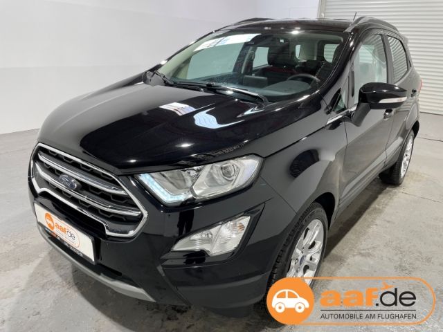 Ford EcoSport 20.000 km 17.980 € Norderstedt 22848