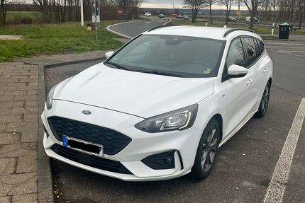 Ford Focus 96.000 km 17.500 &euro; Euskirchen 53879