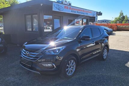 Hyundai SANTA FE 144.000 km 14.700 &euro; Buxtehude 21614