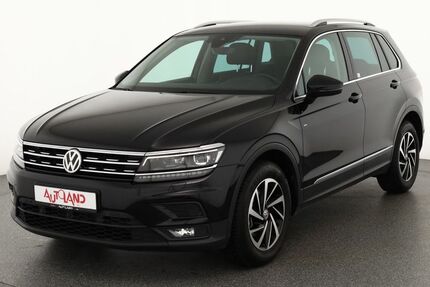 VW Tiguan 112.618 km 21.990 € Hoppegarten OT Hönow 15366