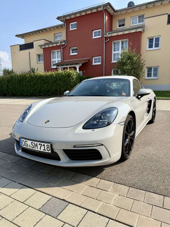 Cayman