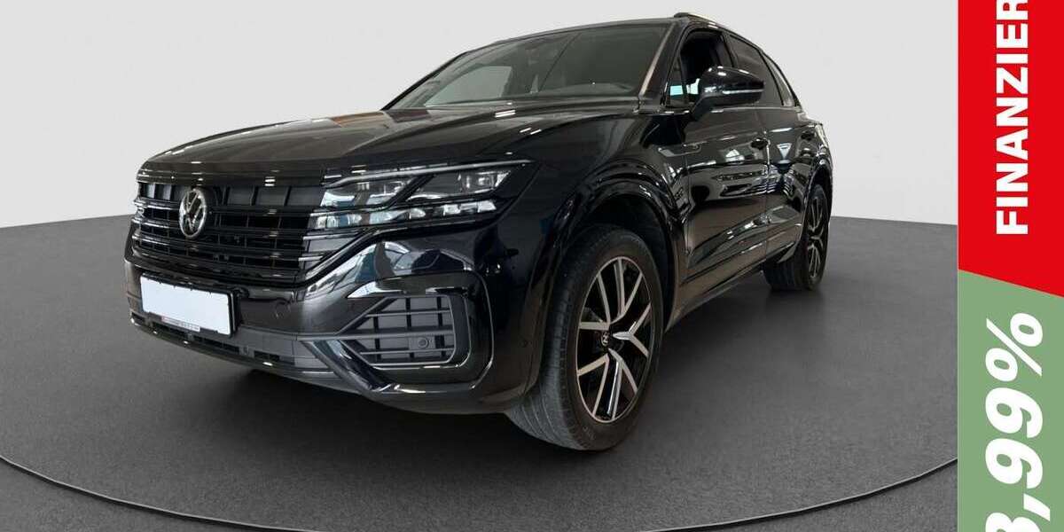 VW Touareg 61.930 km 56.950 &euro; Ingolstadt 85053