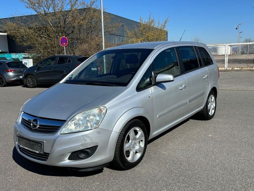 Zafira