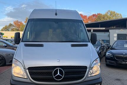 Mercedes-Benz Sprinter 284.000 km 9.999 &euro; schifferstadt 67105