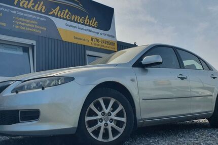 Mazda 6 178.000 km 2.499 &euro; Weißenhorn 89264