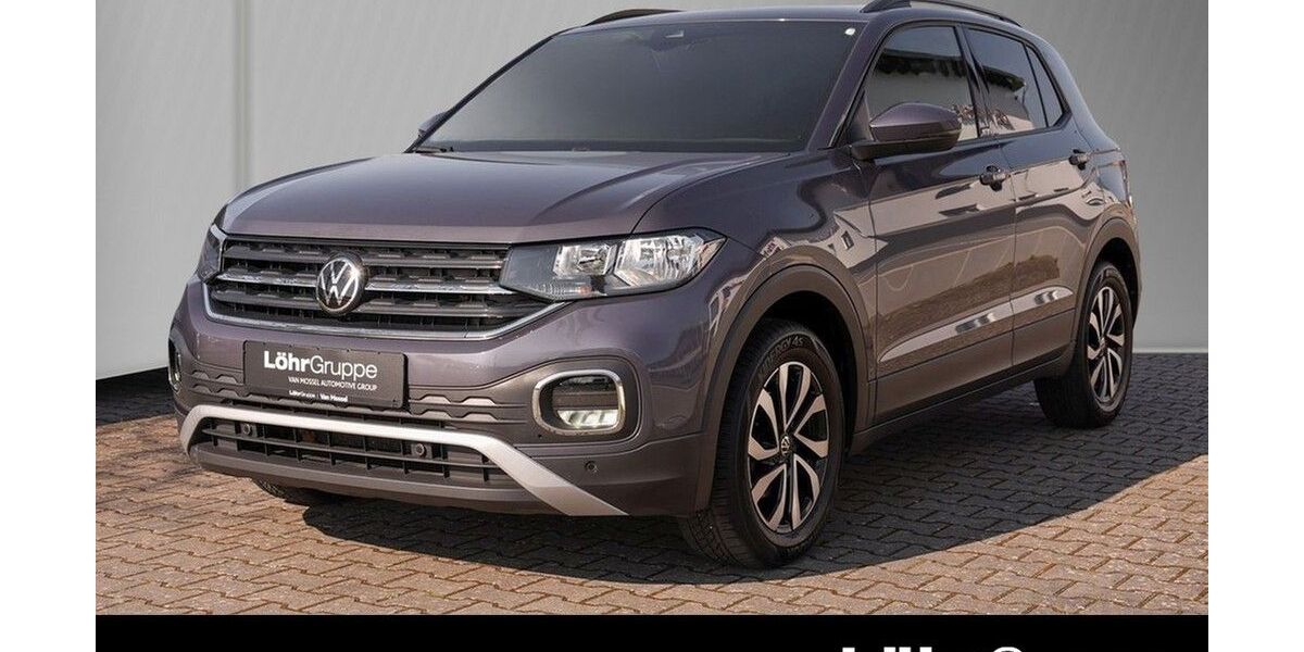 VW T-Cross 29.044 km 17.480 &euro; Bendorf 56170