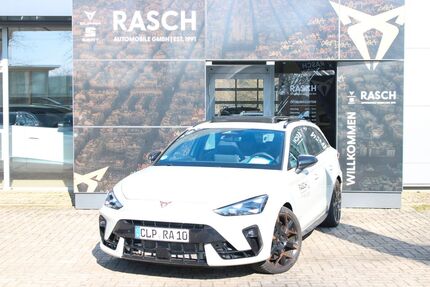 Cupra Leon 11.878 km 44.990 &euro; Cloppenburg 49661