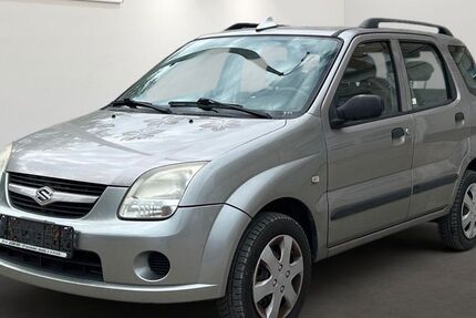 Suzuki Ignis 154.954 km 1.499 &euro; Berlin 12681
