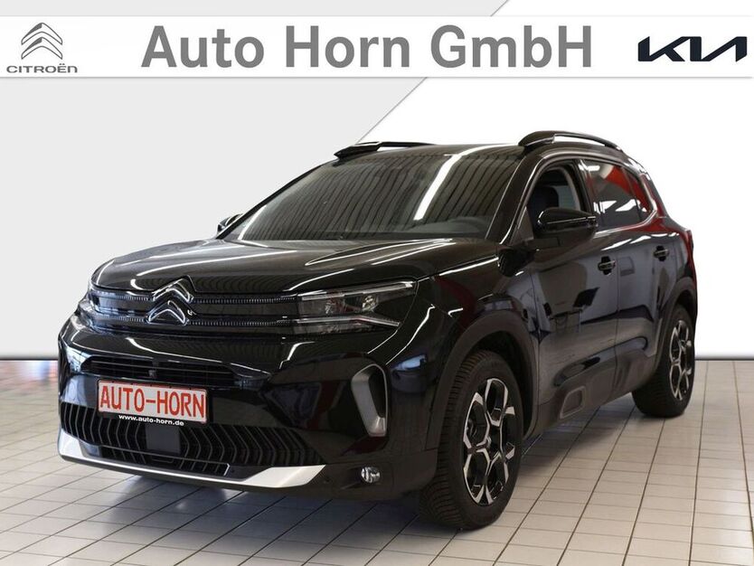 C5 Aircross