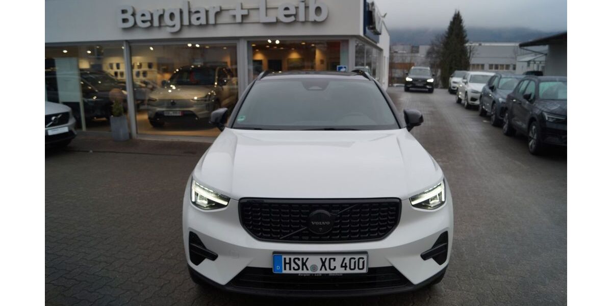 Volvo XC40 3.500 km 44.690 &euro; Meschede 59872