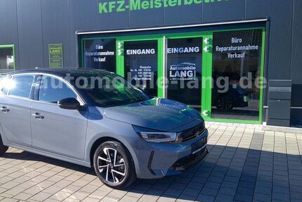 Opel Corsa 21.000 km 16.450 &euro; Ursberg-Bayersried 86513