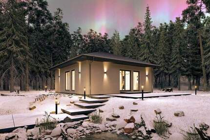 Haus Schmelz Limbach - 1 Zimmer, 73 m&sup2;, 278.900&euro; | Angebot:25567620