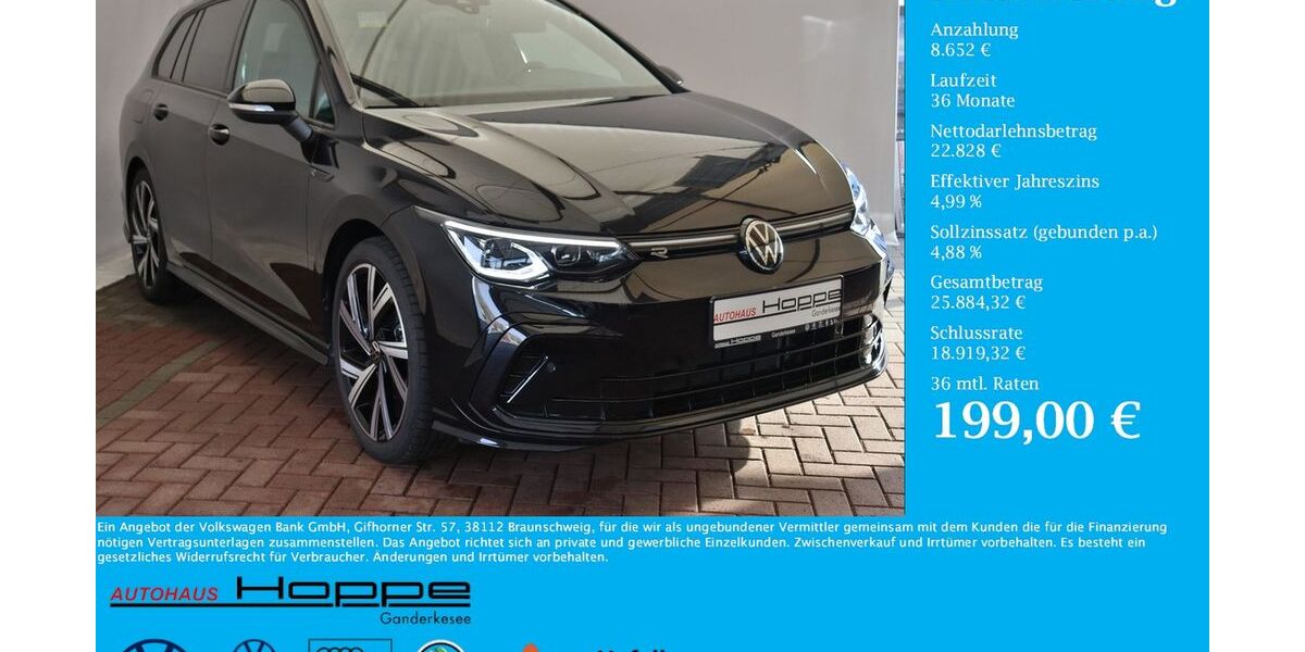 VW Golf 24.939 km 25.680 &euro; Ganderkesee 27777