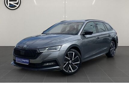 Skoda Octavia 127.102 km 21.780 &euro; Fritzlar 34560