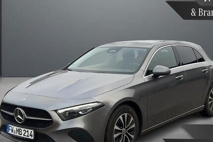 Mercedes-Benz A 180 28.400 km 27.870 &euro; Königs Wusterhausen 15711