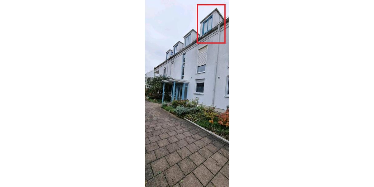 Dachgeschoßwohnung Poing - 3 Zimmer, 65 m&sup2;, 445.000&euro; | Angebot:24597246